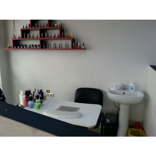 Salon Cosmetica Si Infrumusetare Sanatate Frumusete Bucuresti