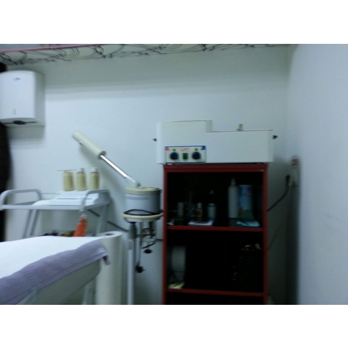 Salon Cosmetica Si Infrumusetare Sanatate Frumusete Bucuresti